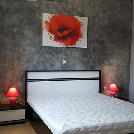 Hope House Apartamento Cavala Exterior foto