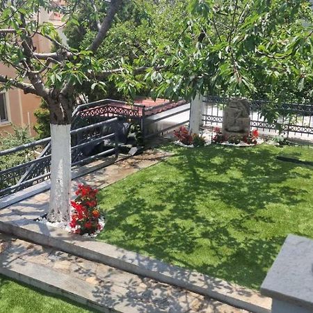 Hope House Apartamento Cavala Exterior foto