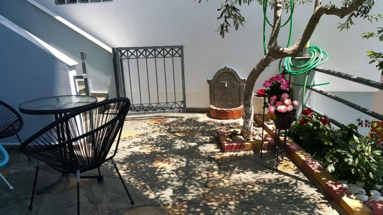 Hope House Apartamento Cavala Exterior foto