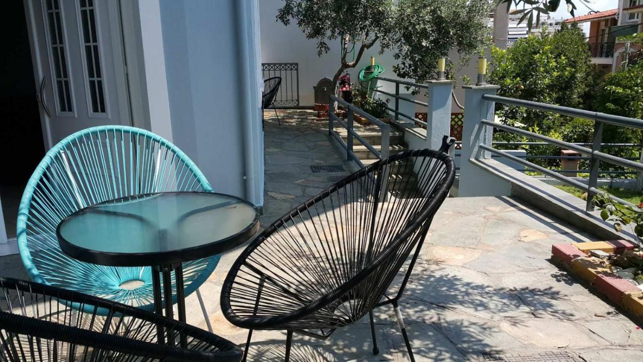Hope House Apartamento Cavala Exterior foto