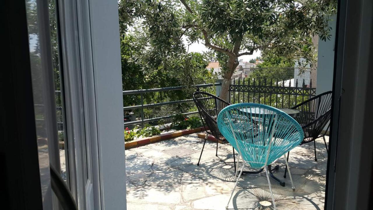 Hope House Apartamento Cavala Exterior foto