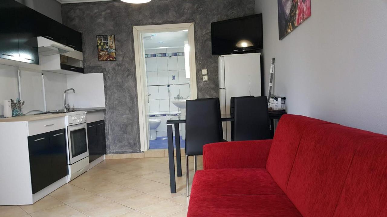 Hope House Apartamento Cavala Exterior foto