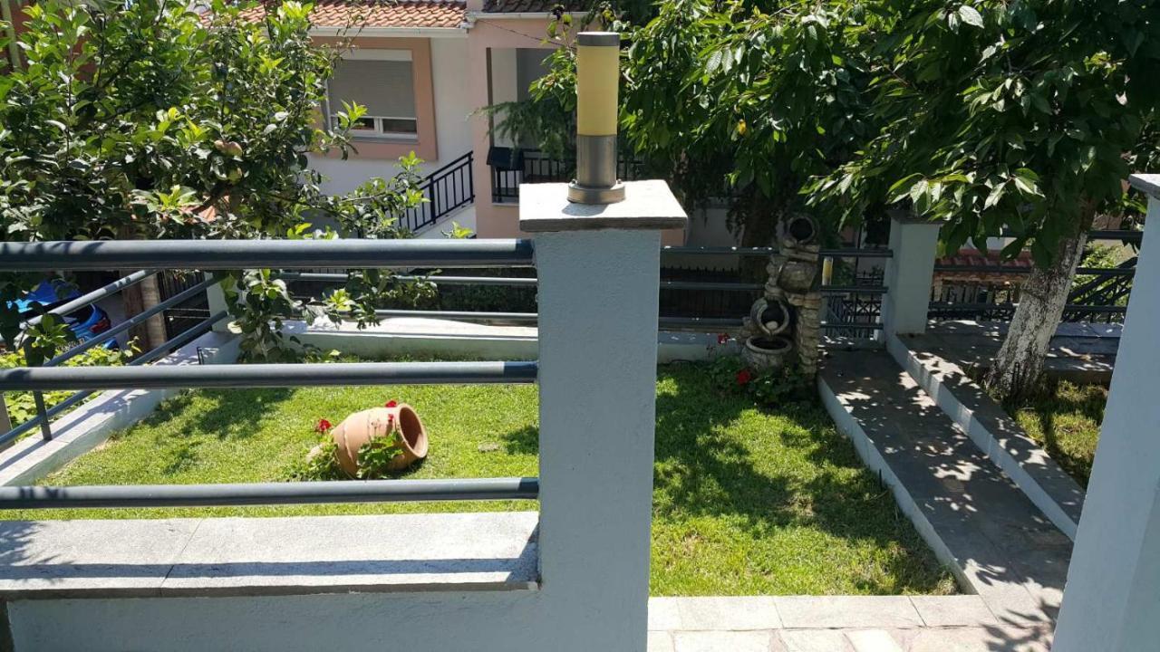 Hope House Apartamento Cavala Exterior foto