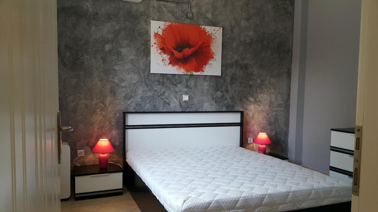 Hope House Apartamento Cavala Exterior foto