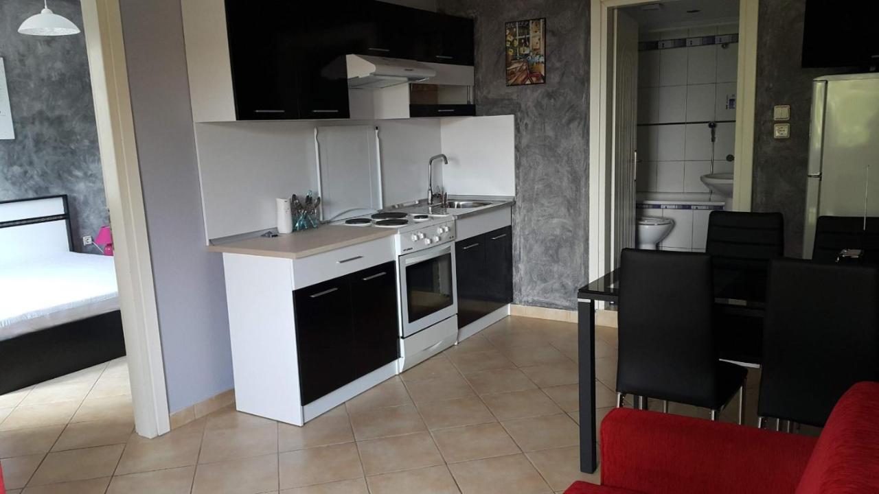 Hope House Apartamento Cavala Exterior foto