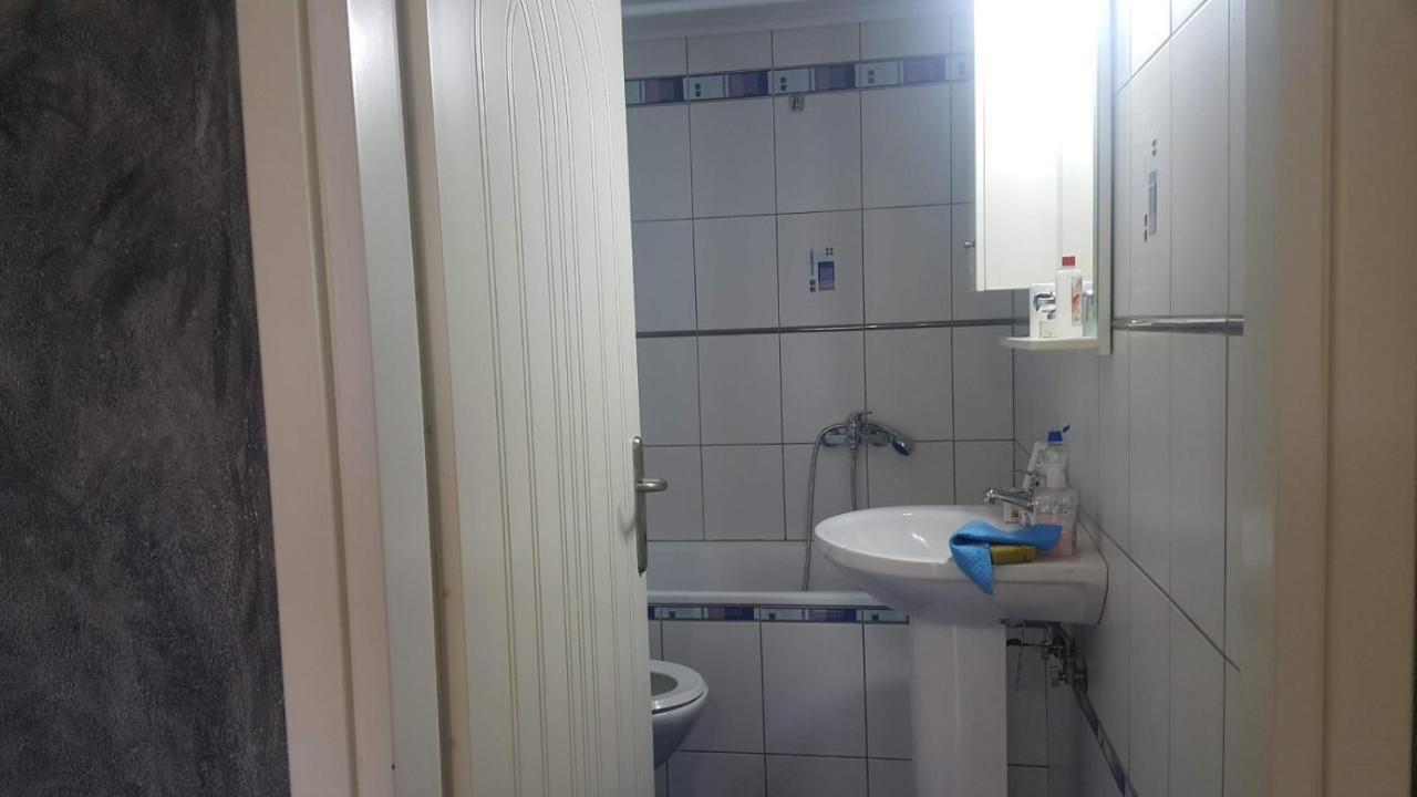 Hope House Apartamento Cavala Exterior foto