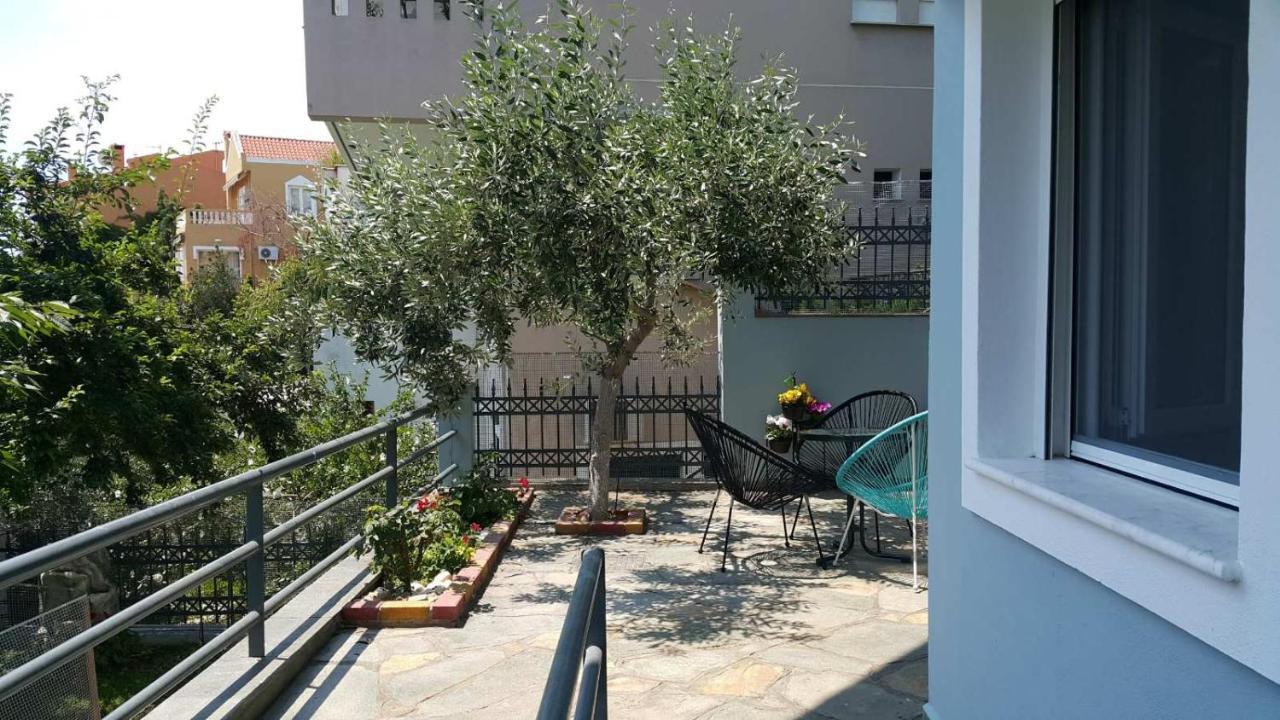 Hope House Apartamento Cavala Exterior foto