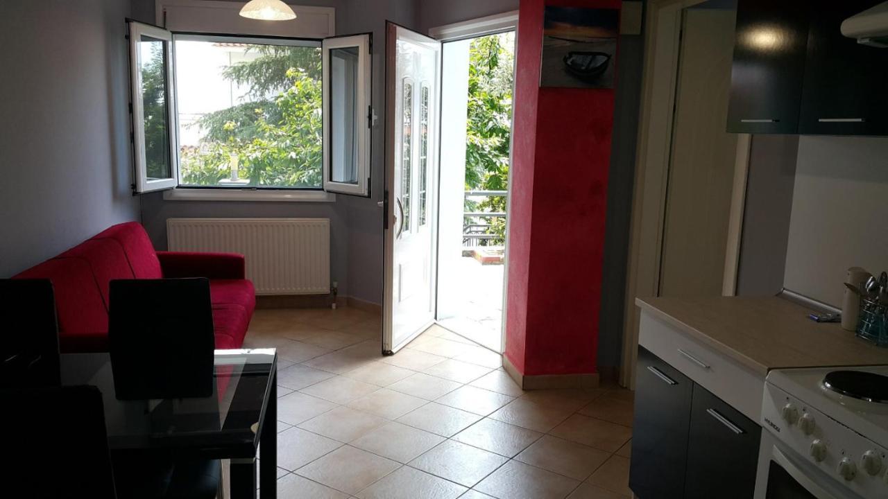 Hope House Apartamento Cavala Exterior foto