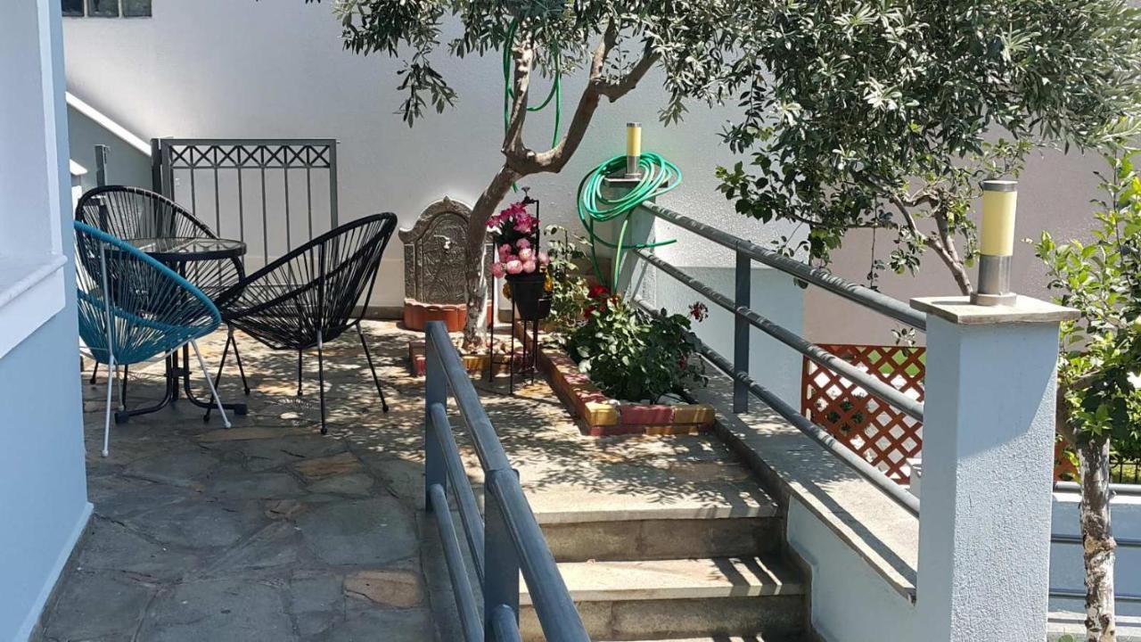 Hope House Apartamento Cavala Exterior foto