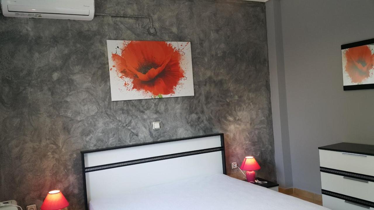 Hope House Apartamento Cavala Exterior foto
