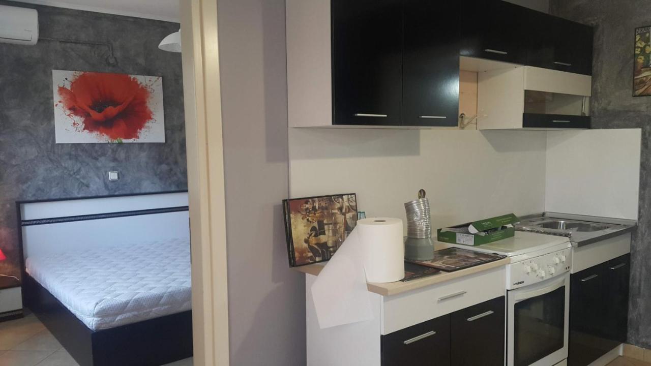 Hope House Apartamento Cavala Exterior foto