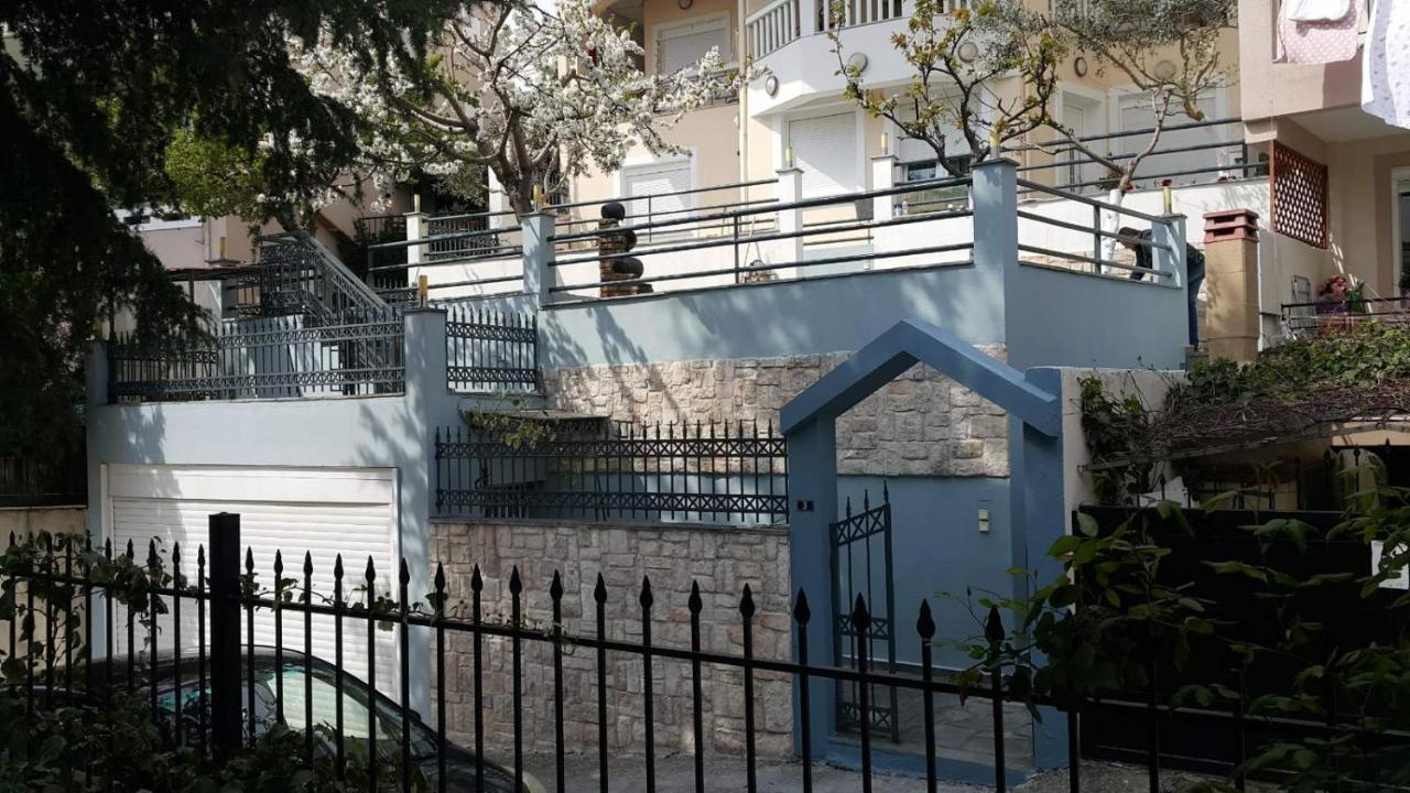 Hope House Apartamento Cavala Exterior foto
