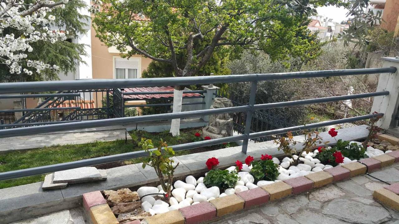 Hope House Apartamento Cavala Exterior foto