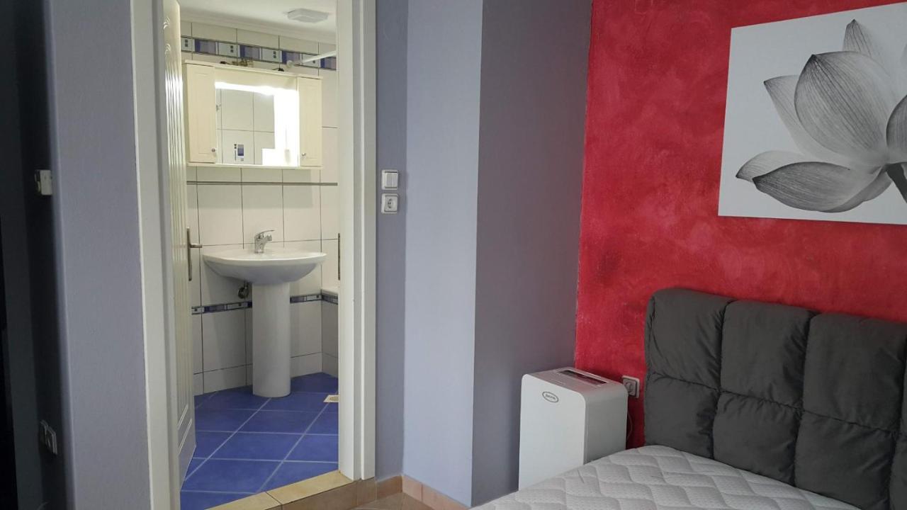 Hope House Apartamento Cavala Exterior foto