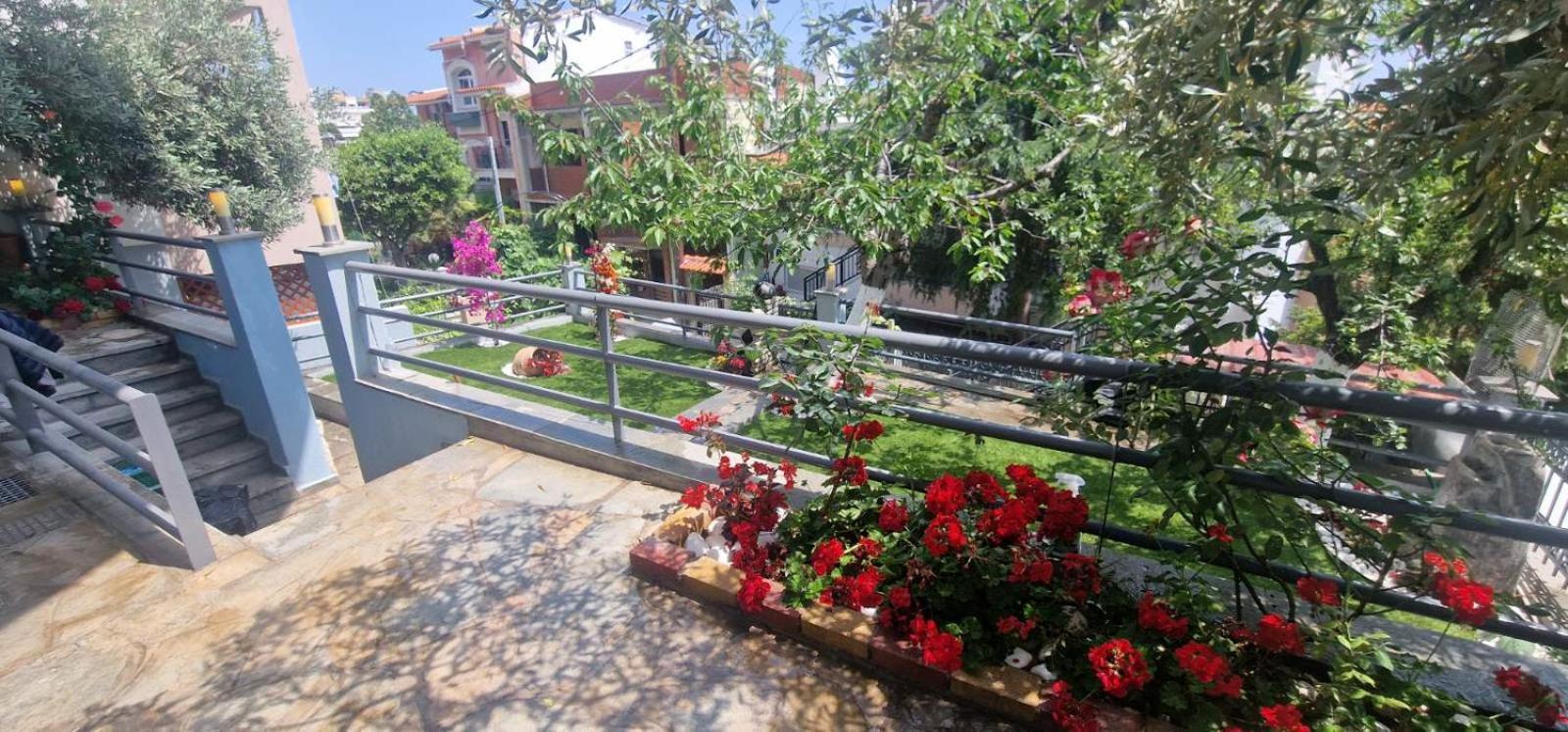 Hope House Apartamento Cavala Exterior foto